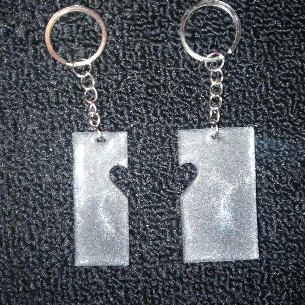 Jewelry.. Keychains... Earrings... Charms